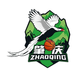 肇慶隊(duì)
